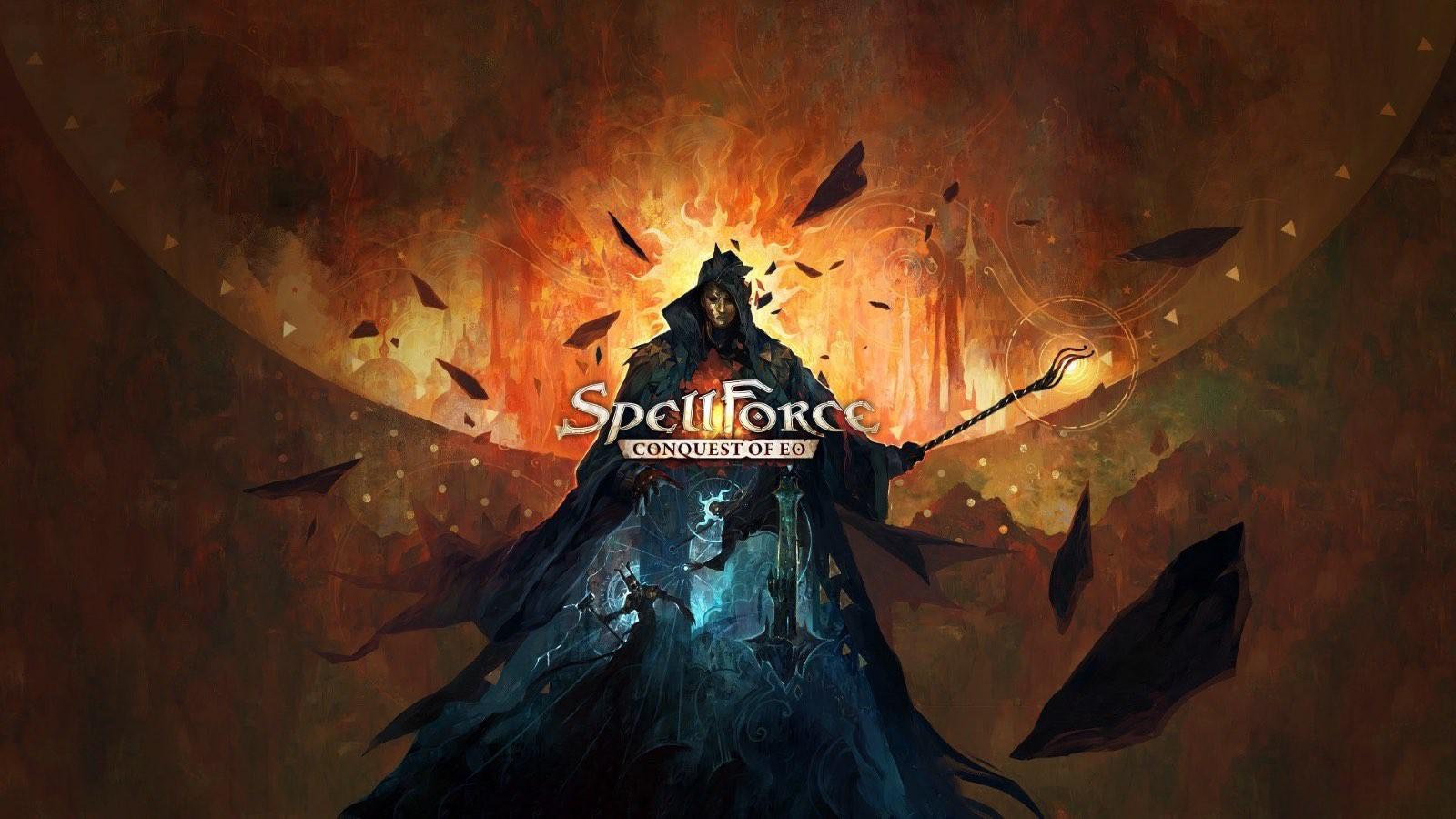 SpellForce : Conquest of Eo
