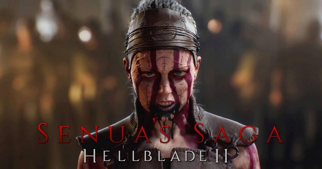 Senua's Saga: Hellblade II