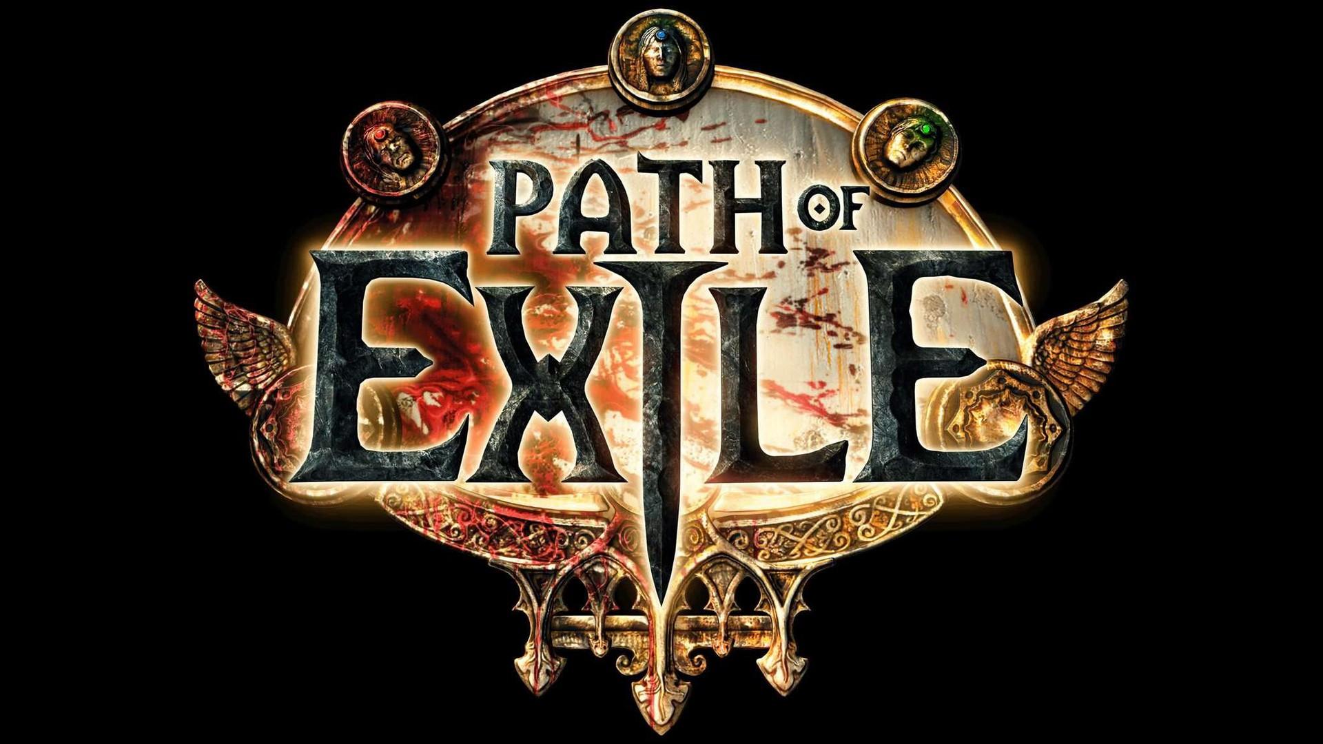 Path Of Exile