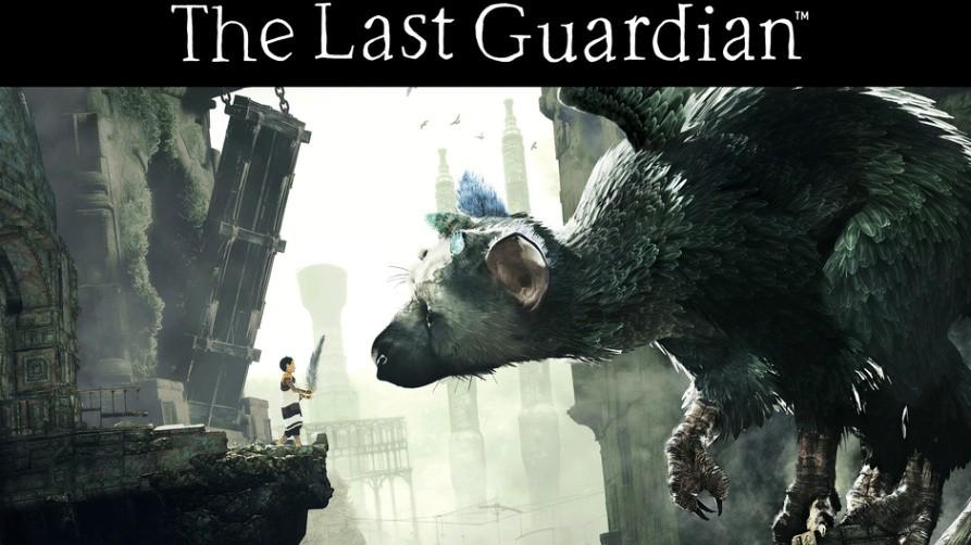 The Last Guardian