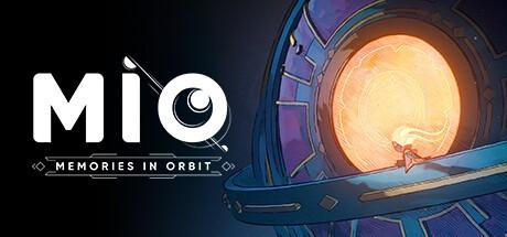 Mio: Memories In Orbit