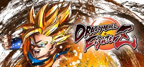 Dragon Ball FighterZ