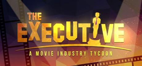The Executive: A Movie Industry Tycoon