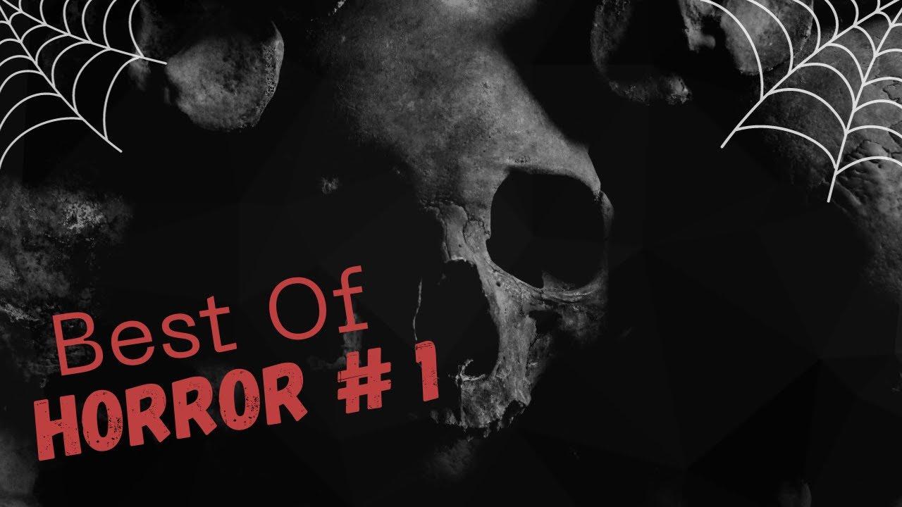Best Of Horror # 1 [Lethal Company & Backrooms]