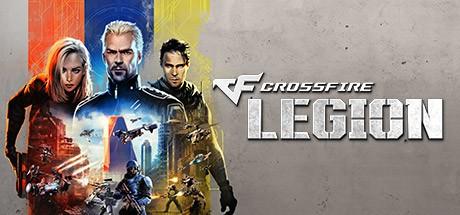 Crossfire : Legion