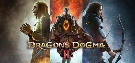 DRAGON'S DOGMA™ 2