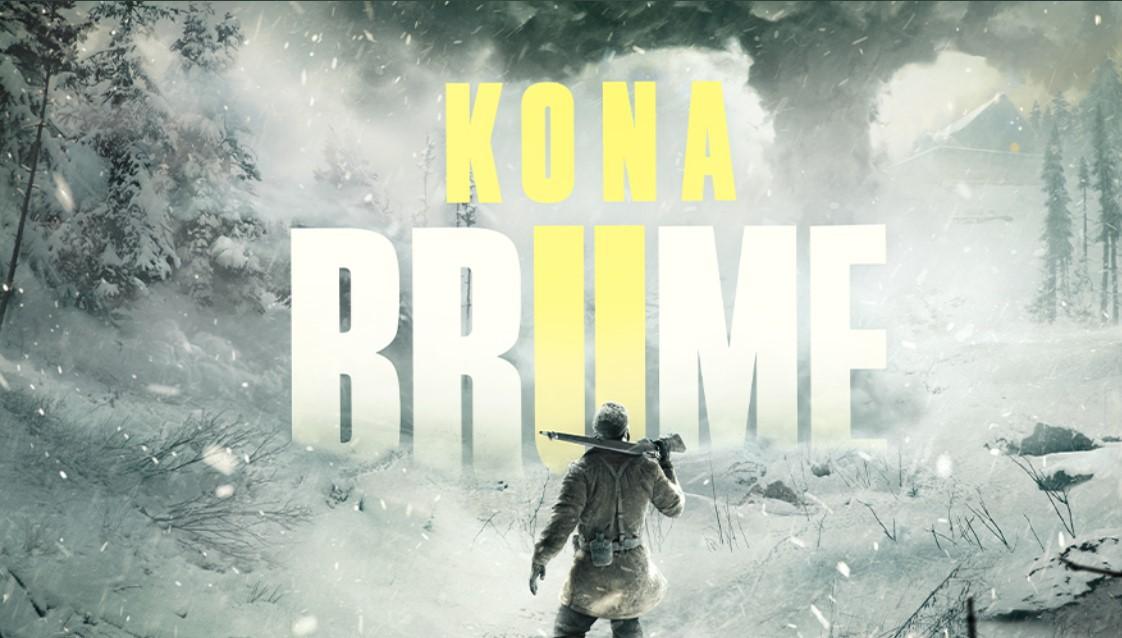 Kona II: The Brume