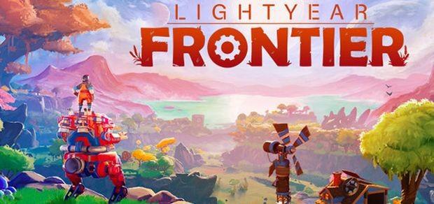 Light Year Frontier