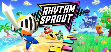 Rythm Sprout: Sick Beats & Bad Sweets