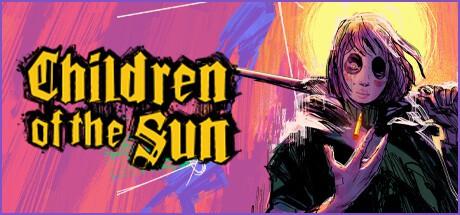 Children of The Sun