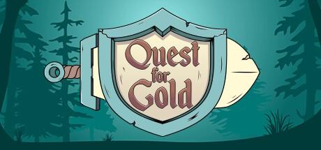 Quest for gold