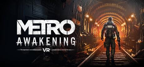 Metro Awakening VR