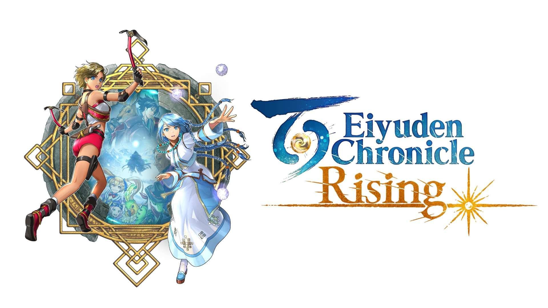 Eiyuden Chronicle : Rising