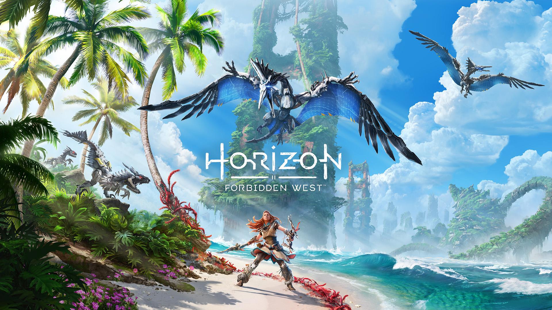 Horizon II : Forbidden West