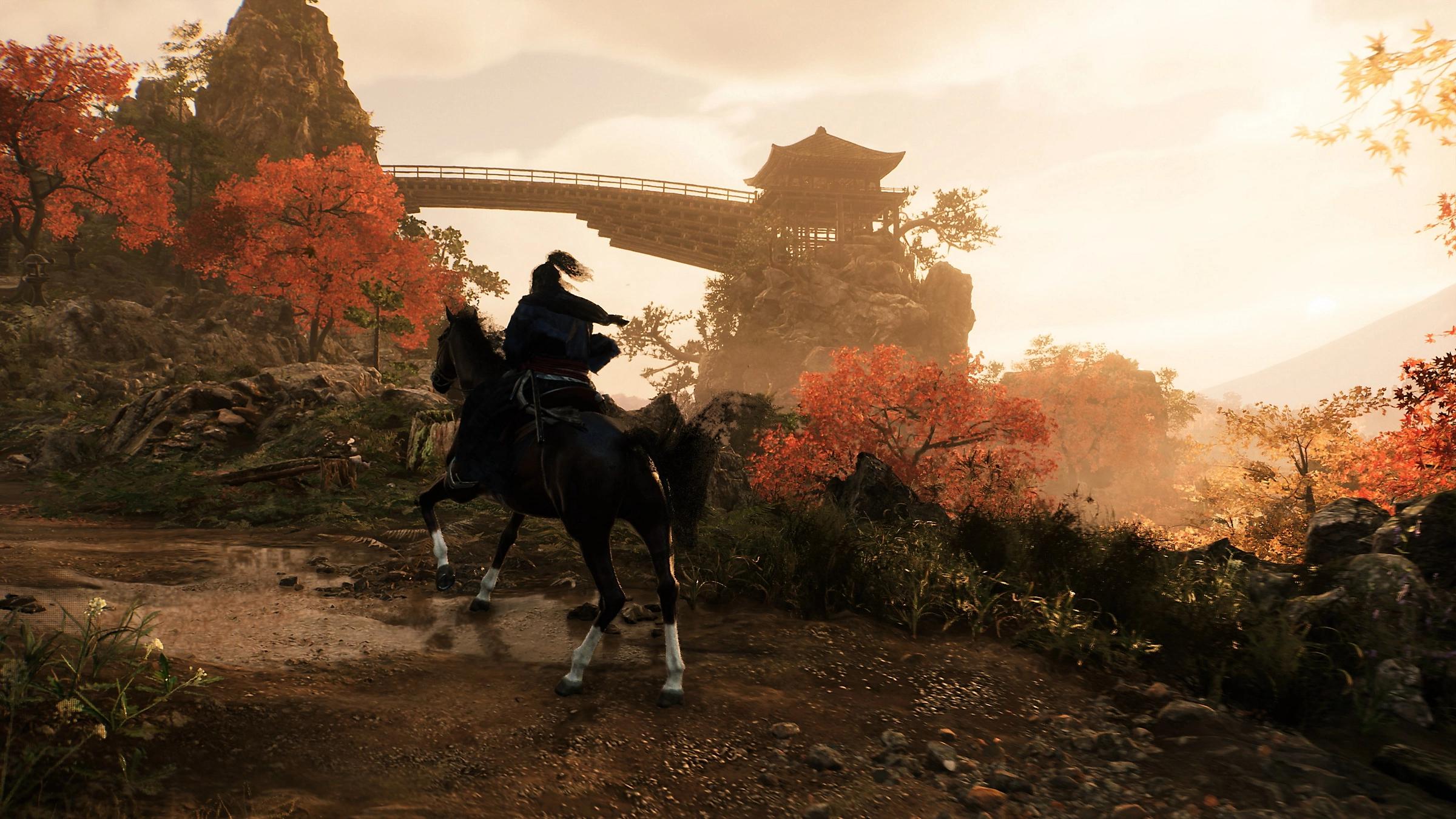 rise of the ronin une jv360.fr
